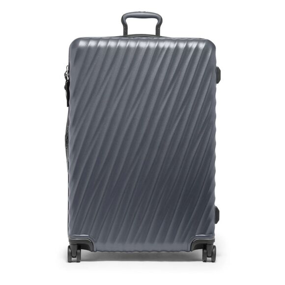 19 Degree Extended Trip Expandable Checked Luggage 76 cm $950 - Picture 1 of 11